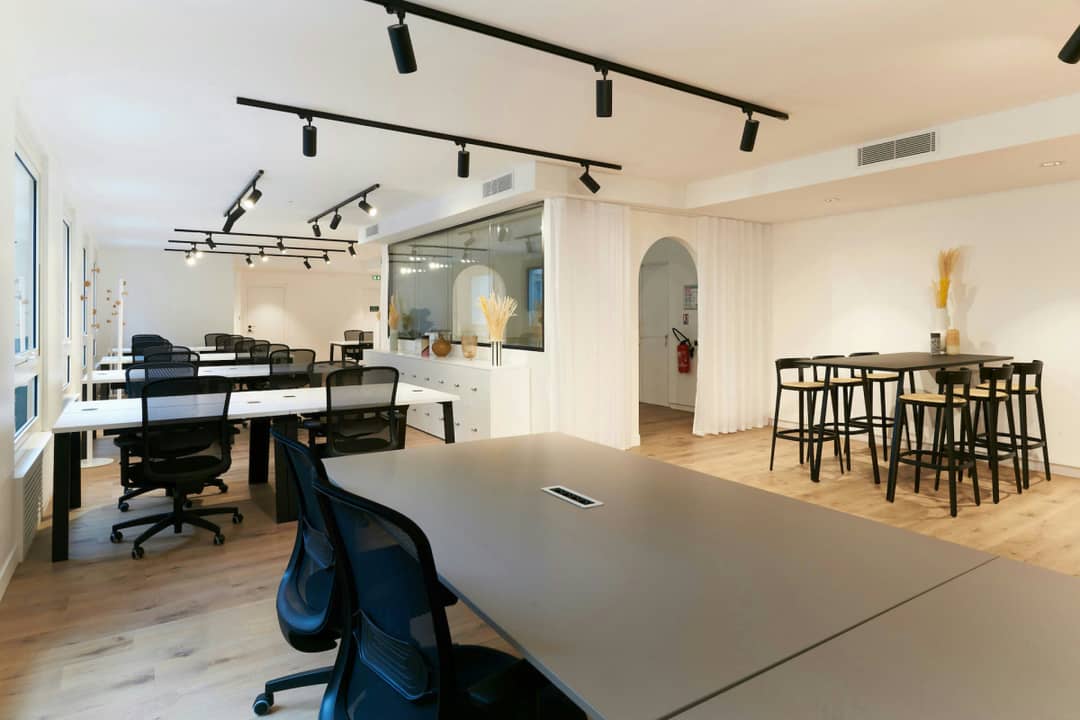 Bureau opéré 11 Rue de Grenelle, Paris – photo 5