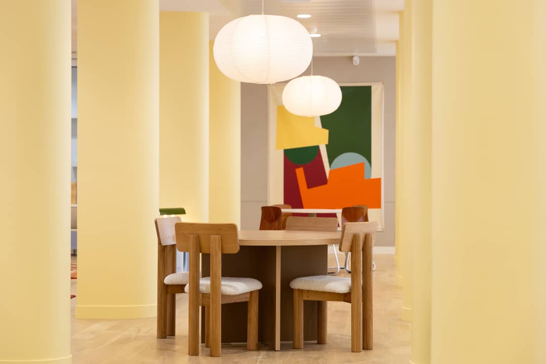 Centre de coworking 18 Bis Rue de Villiers, Levallois-Perret – photo 1