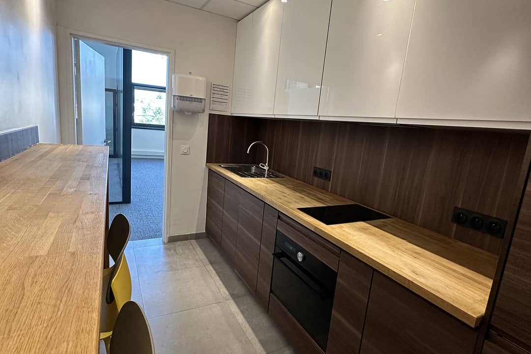 Managed office at 82 Rue Villeneuve, Clichy – photo 4