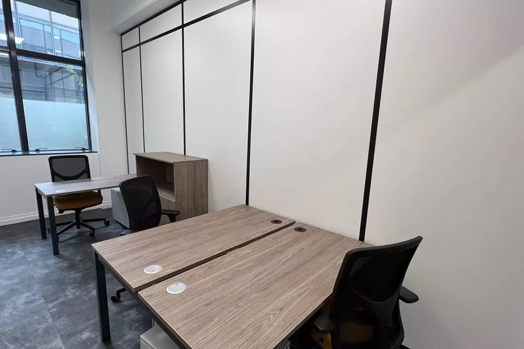 Coworking space at 21 Rue Aristide Briand, Vanves – photo 5