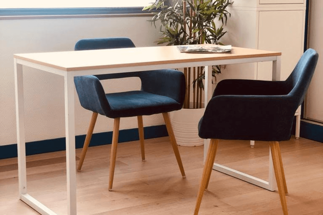 Centre de coworking 14 Rue Mathurin Régnier, Paris – photo 5