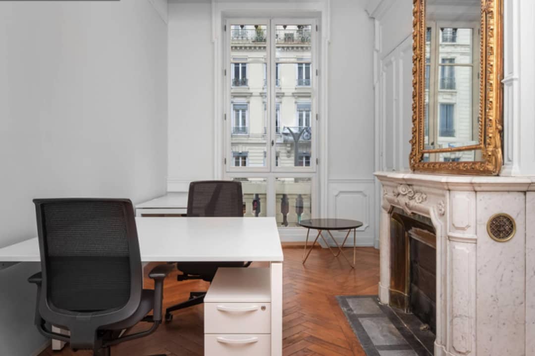 Centre de coworking 32-34 Avenue Kléber, Paris