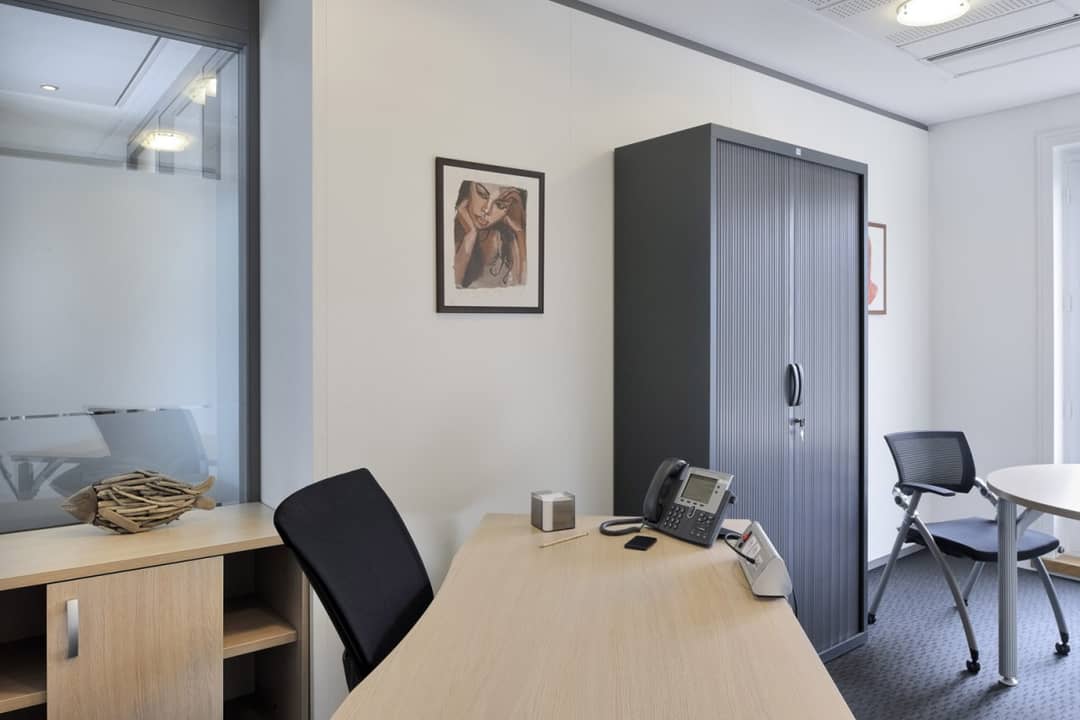 Centre de coworking 6 Avenue Franklin Delano Roosevelt, Paris – photo 1