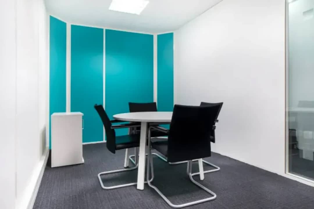 Centre de coworking 31 Parc du Golf, Aix-en-Provence – photo 1