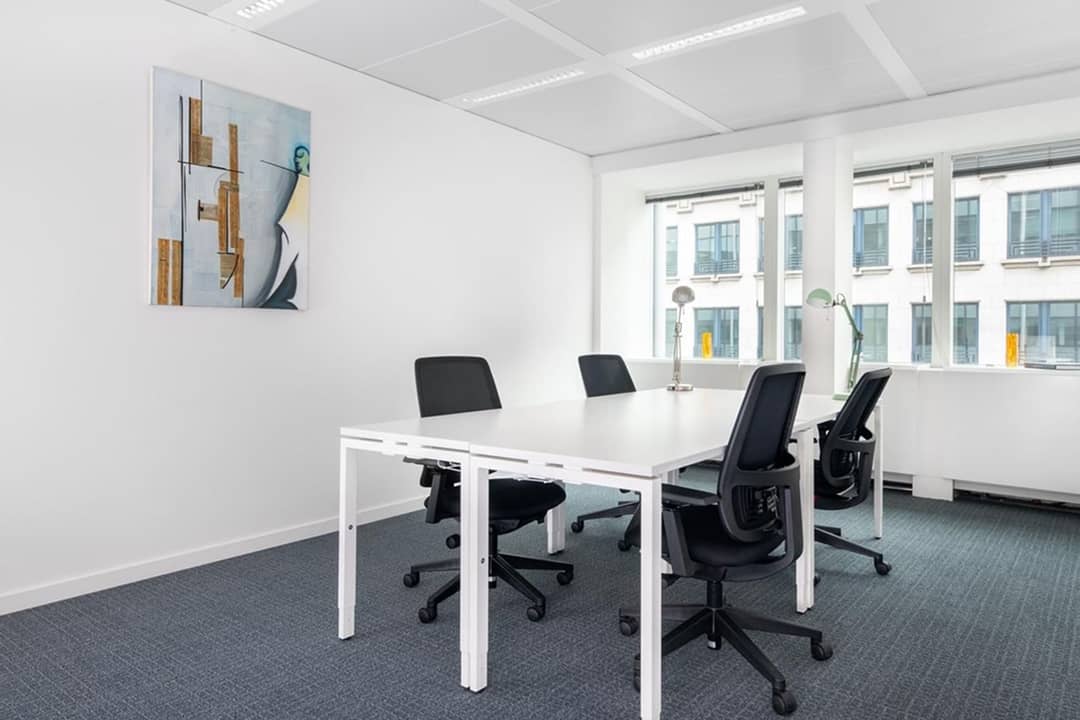 Centre de coworking 28-34 Rue du Château des Rentiers, Paris