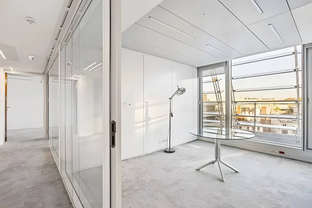 Sous-location 121 Avenue de Malakoff, Paris – photo 2
