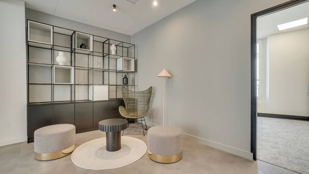 Managed office at 10 Rue du Faubourg Montmartre, Paris – photo 5