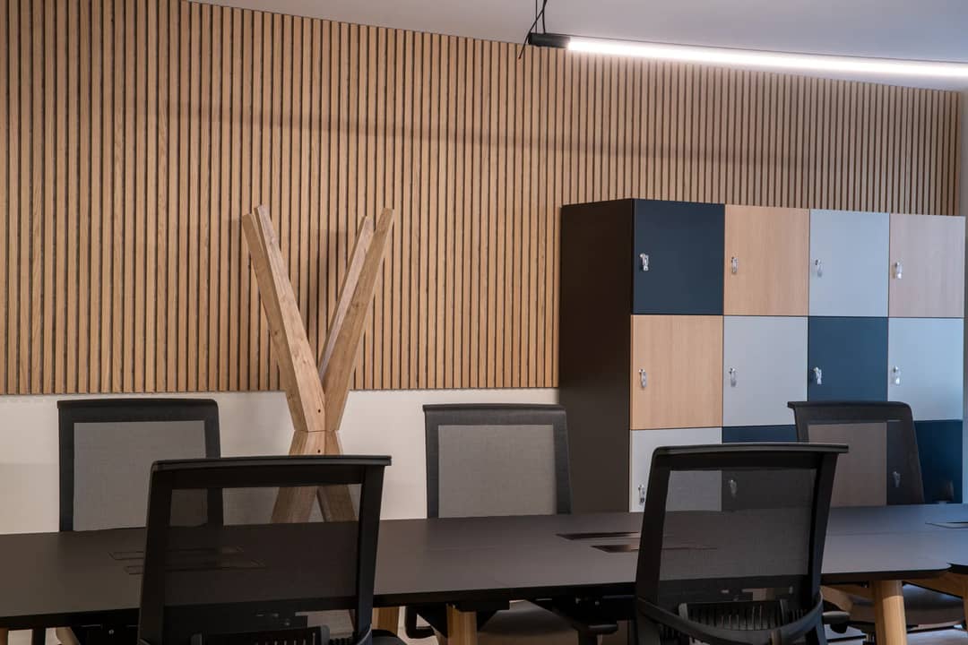 Bureau opéré 51 Rue Le Peletier, Paris – photo 5