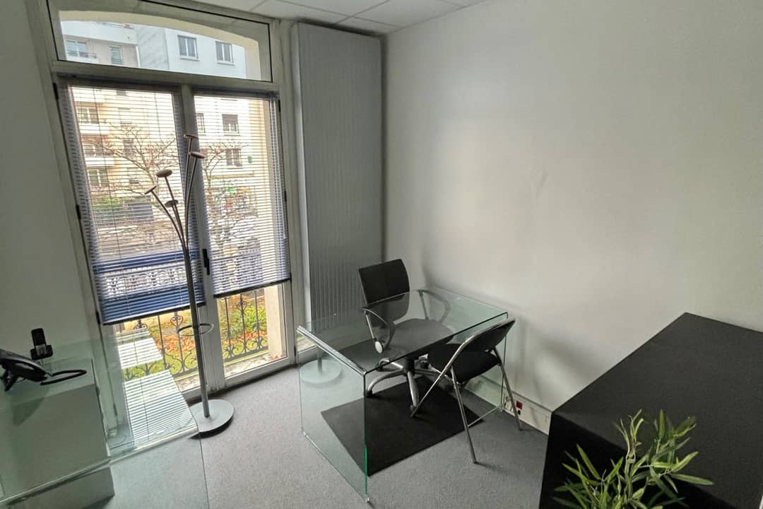 Coworking space at 293-295 Bd Saint-Denis, Courbevoie – photo 3
