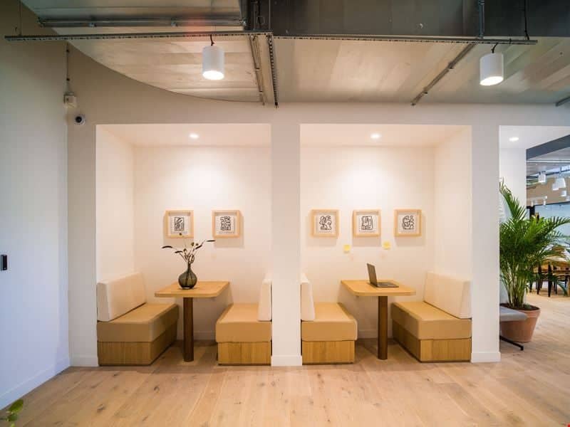 Centre de coworking 18 Rue de Navarin, Paris – photo 4