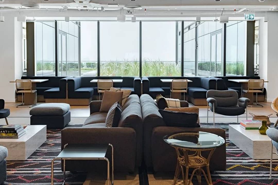 Centre de coworking The Offices 4, One Central Dubai World Trade Center, Dubai – photo 3