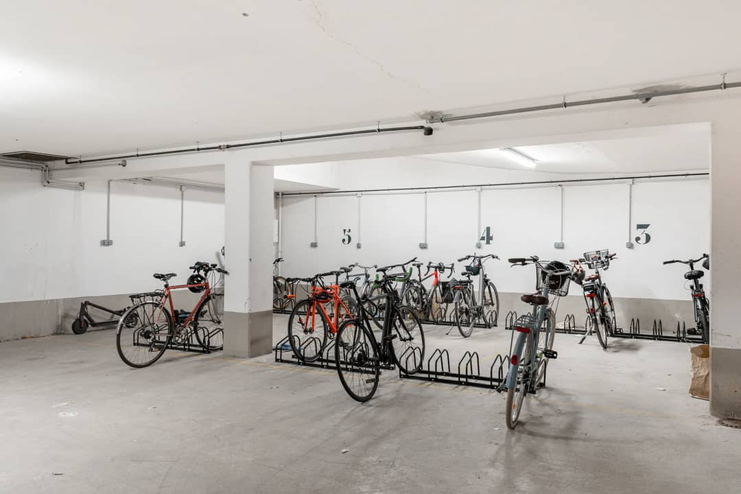 Managed office at 19 Rue de Calais, Paris