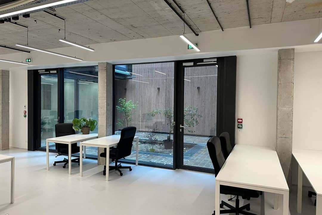 Centre de coworking 7 Rue de Nantes, Paris – photo 3