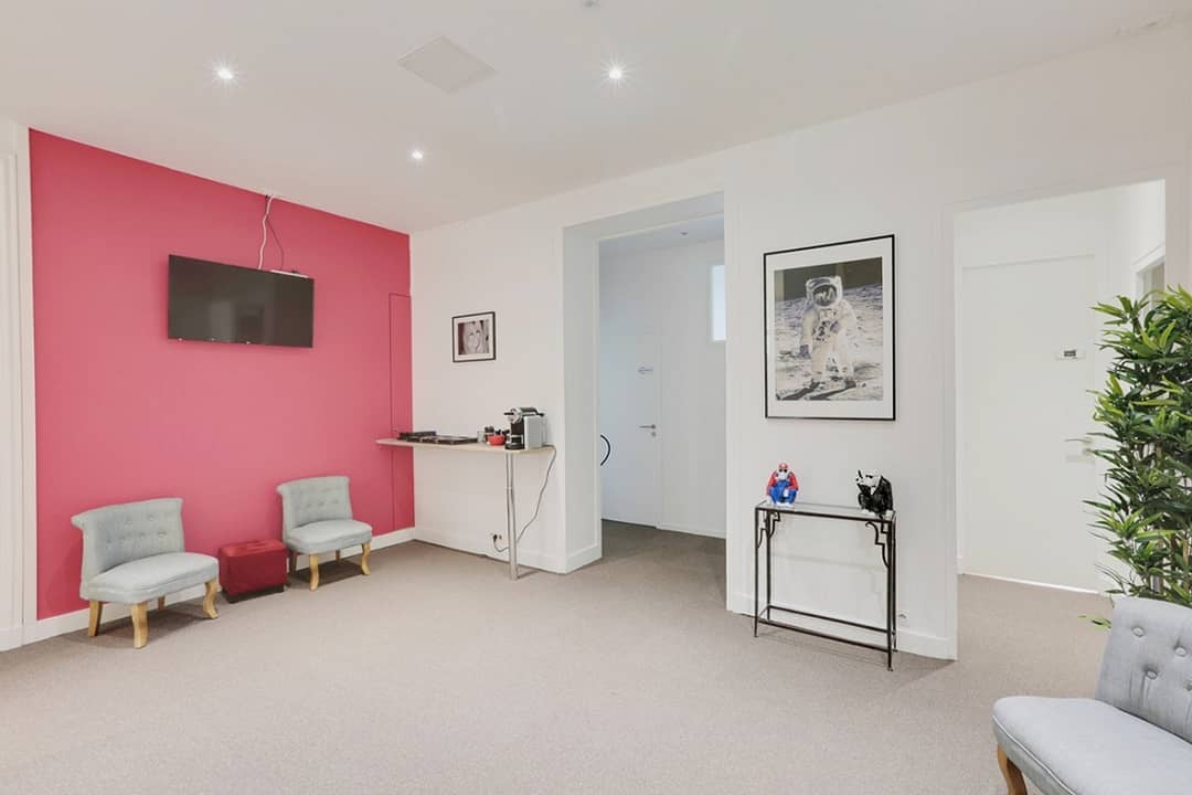 Centre de coworking 61 Boulevard Haussmann, Paris – photo 2