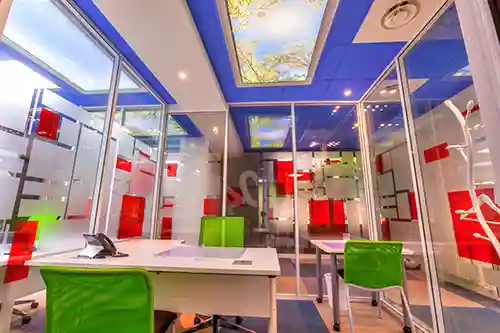 Centre de coworking 75 Avenue Parmentier, Paris – photo 5