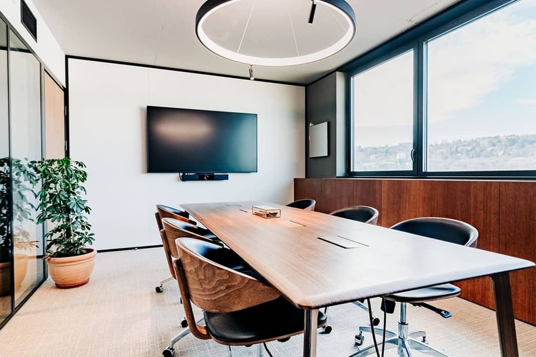 Centre de coworking 60 Quai Perrache, Lyon