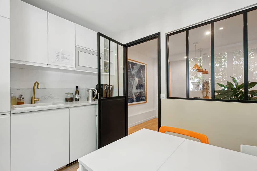 Bureau opéré 177 Avenue Achille Peretti, Neuilly-sur-Seine