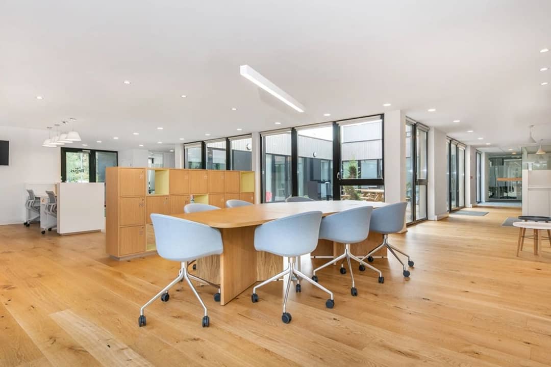 Centre de coworking 274 Ter/3 Avenue de la Marne Château Rouge, Marcq-en-Barœul – photo 5