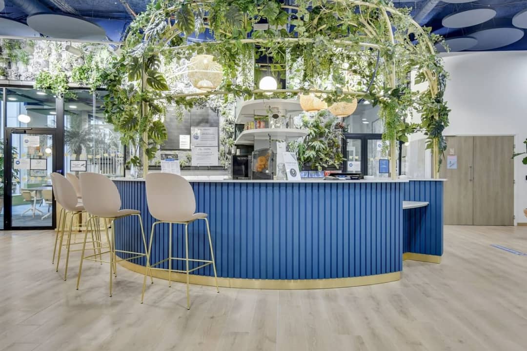 Coworking space at 19 Rue d'Amiens, Lille – photo 3