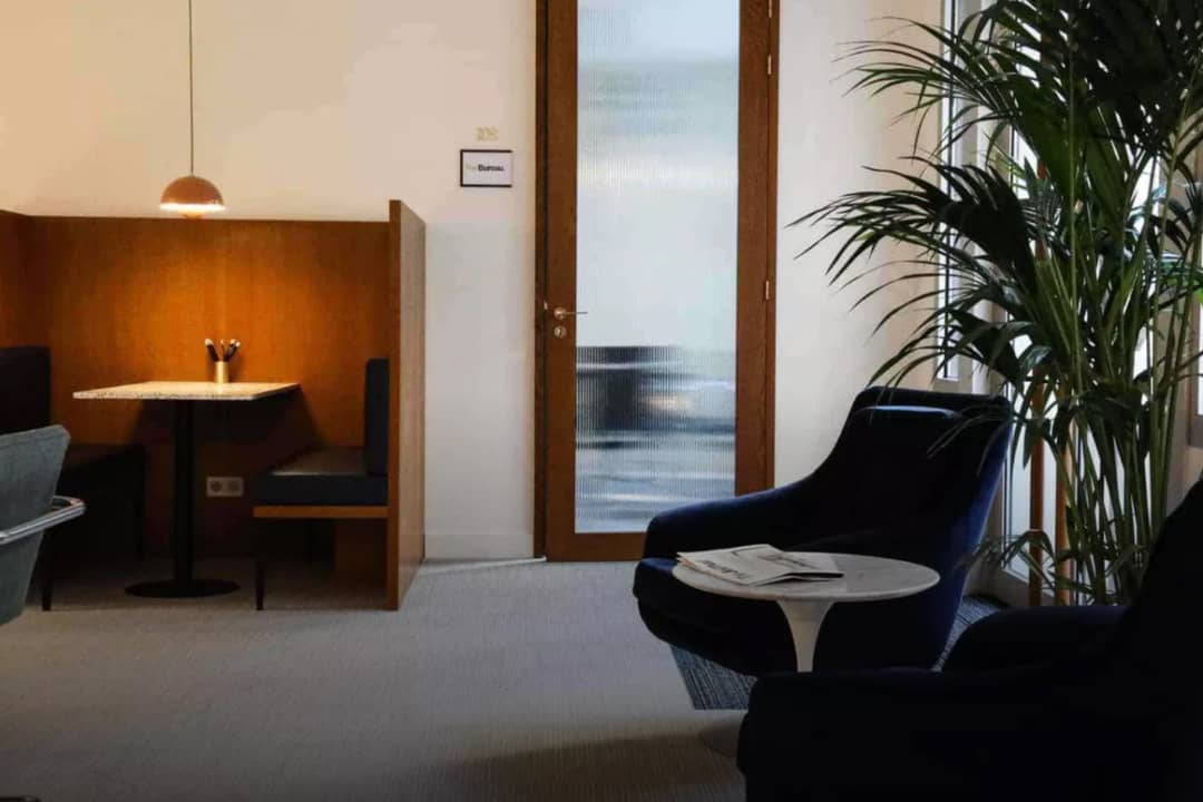 Centre de coworking 28 Cours Albert 1er, Paris – photo 4
