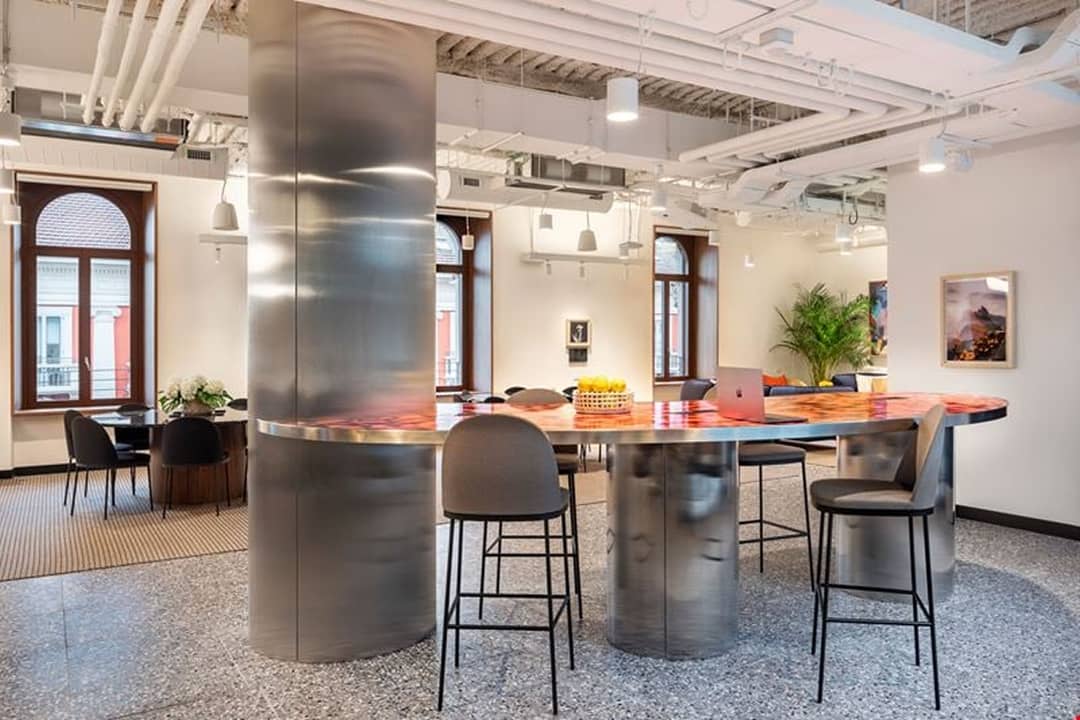 Centre de coworking Via Meravigli, Milano – photo 4
