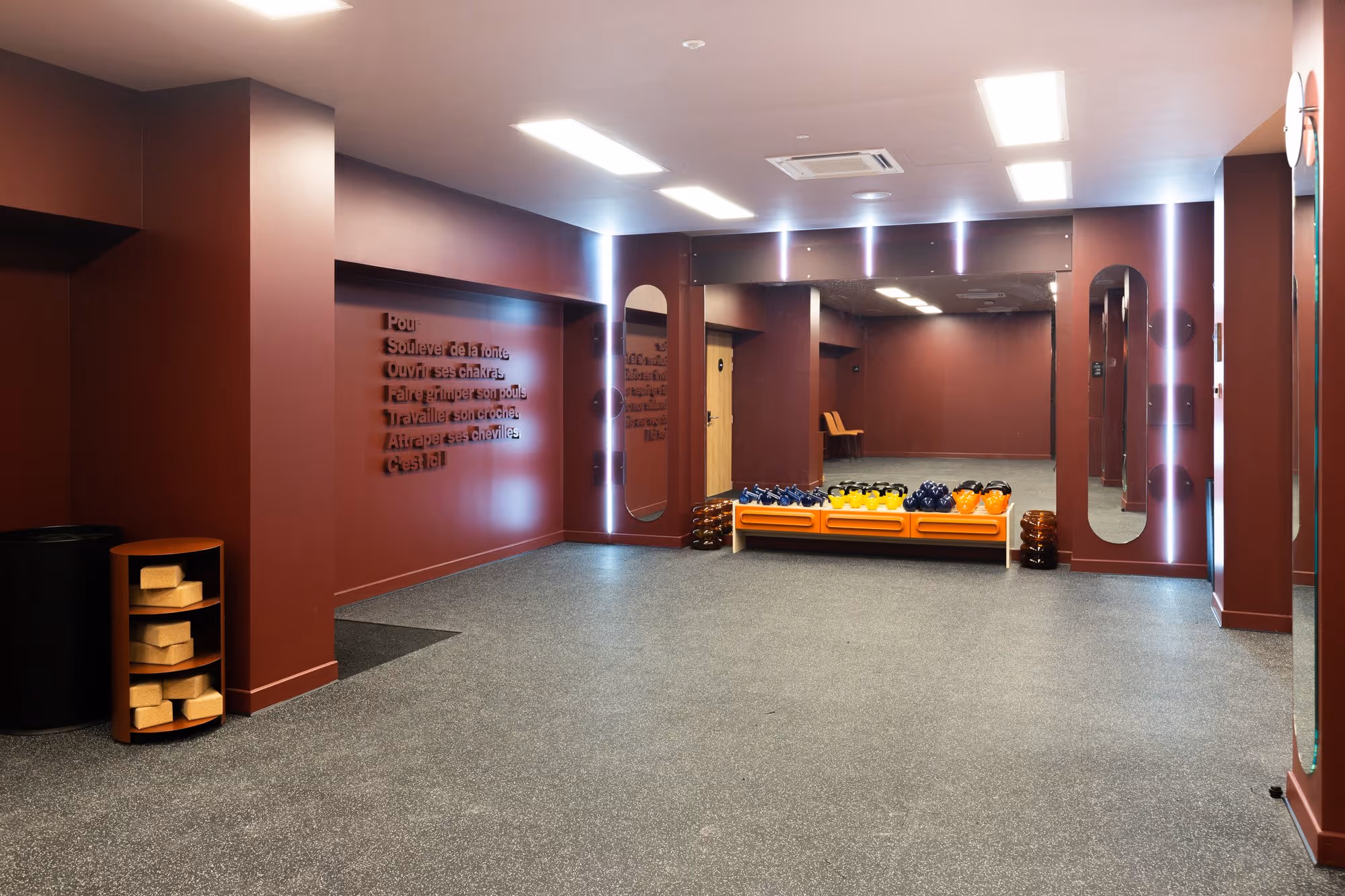 Centre de coworking 3 Rue Alfred Roll, Paris – photo 4
