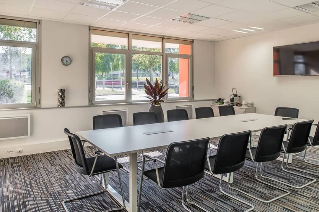Centre de coworking 1 Rue du Commandant Mouchotte, Orly – photo 5