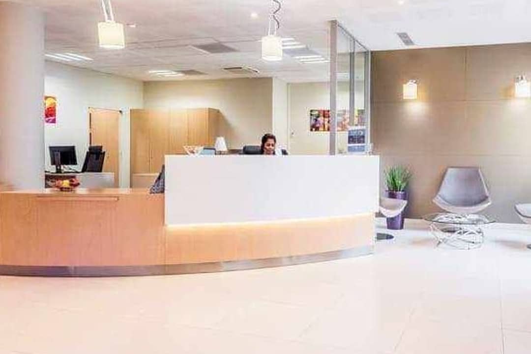 Centre de coworking 60 Avenue Charles de Gaulle, Neuilly-sur-Seine – photo 3