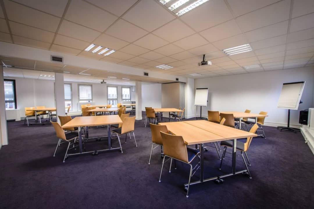 Centre de coworking 20/22 Rue des Petits Hôtels, Paris – photo 4