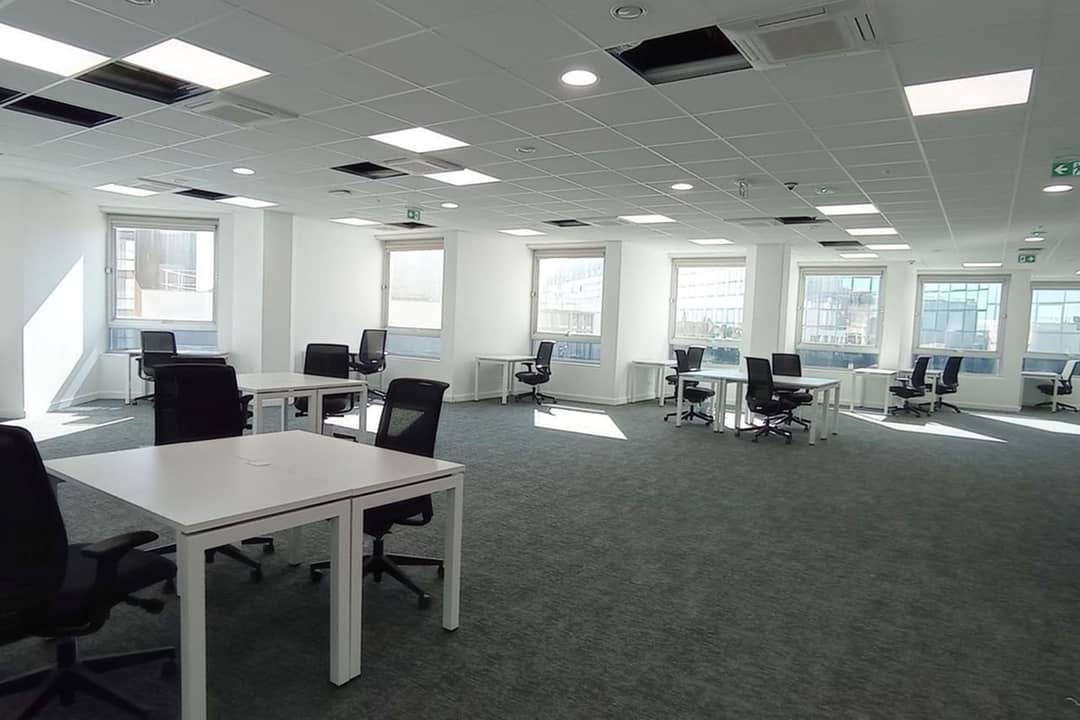 Centre de coworking 201 Rue de la Piazza, Noisy-le-Grand – photo 1