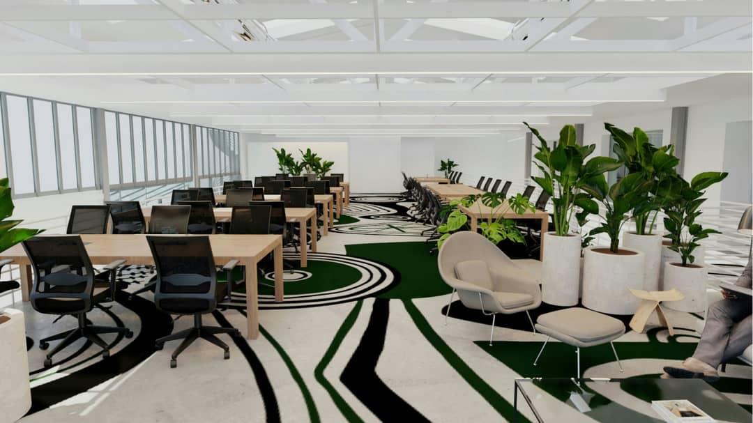 Coworking space at 10 Rue de la Victoire, Paris – photo 3