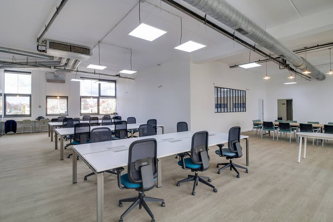 Managed office at 82 Rue Villeneuve, Clichy – photo 4