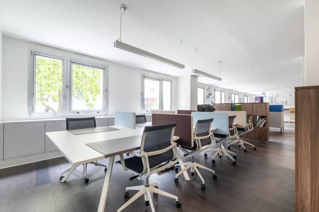 Centre de coworking 191-195 Avenue Charles de Gaulle, Neuilly-sur-Seine – photo 3