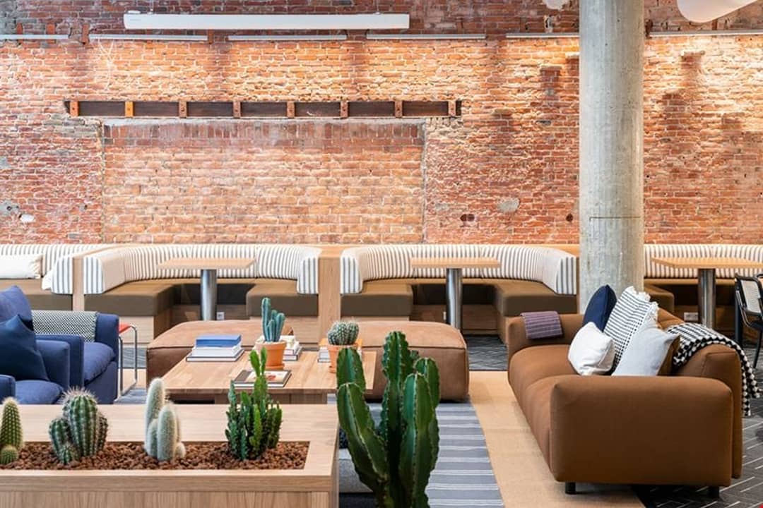 Centre de coworking Stadhouderskade 5, Amsterdam – photo 3