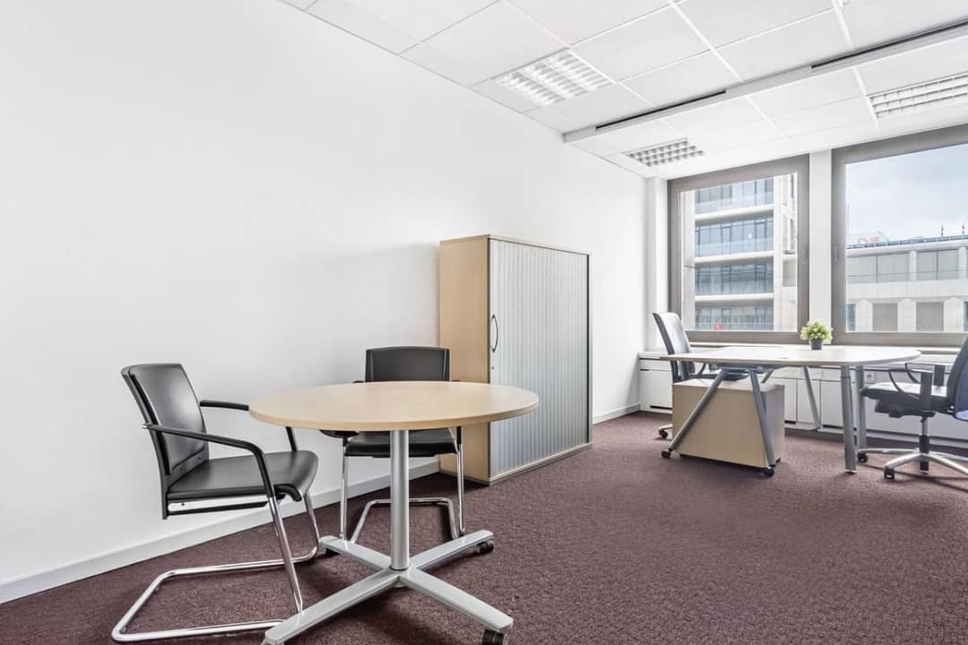 Centre de coworking 26 Boulevard Royal, Luxembourg – photo 3