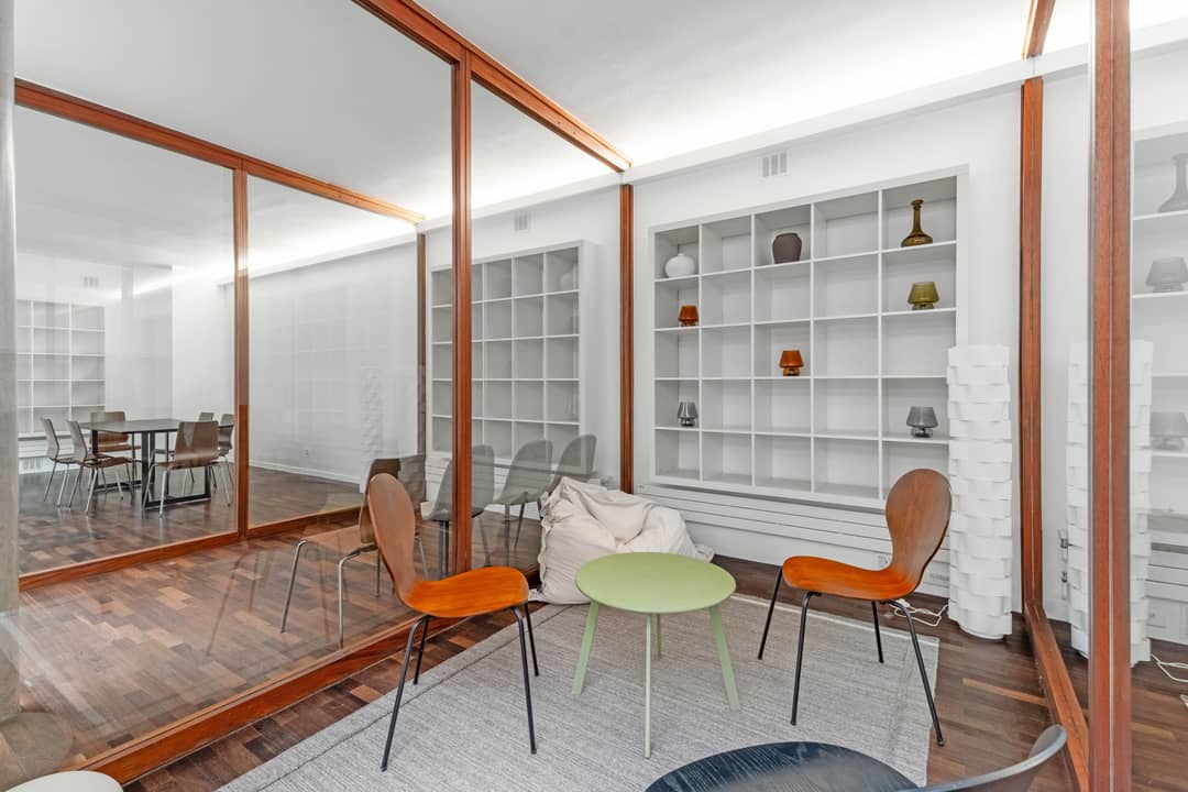 Bureau opéré 61 Rue Meslay, Paris – photo 4
