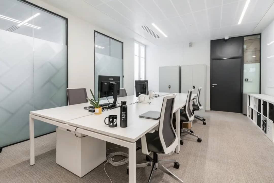 Bureau opéré 35 Rue la Boétie, Paris – photo 3