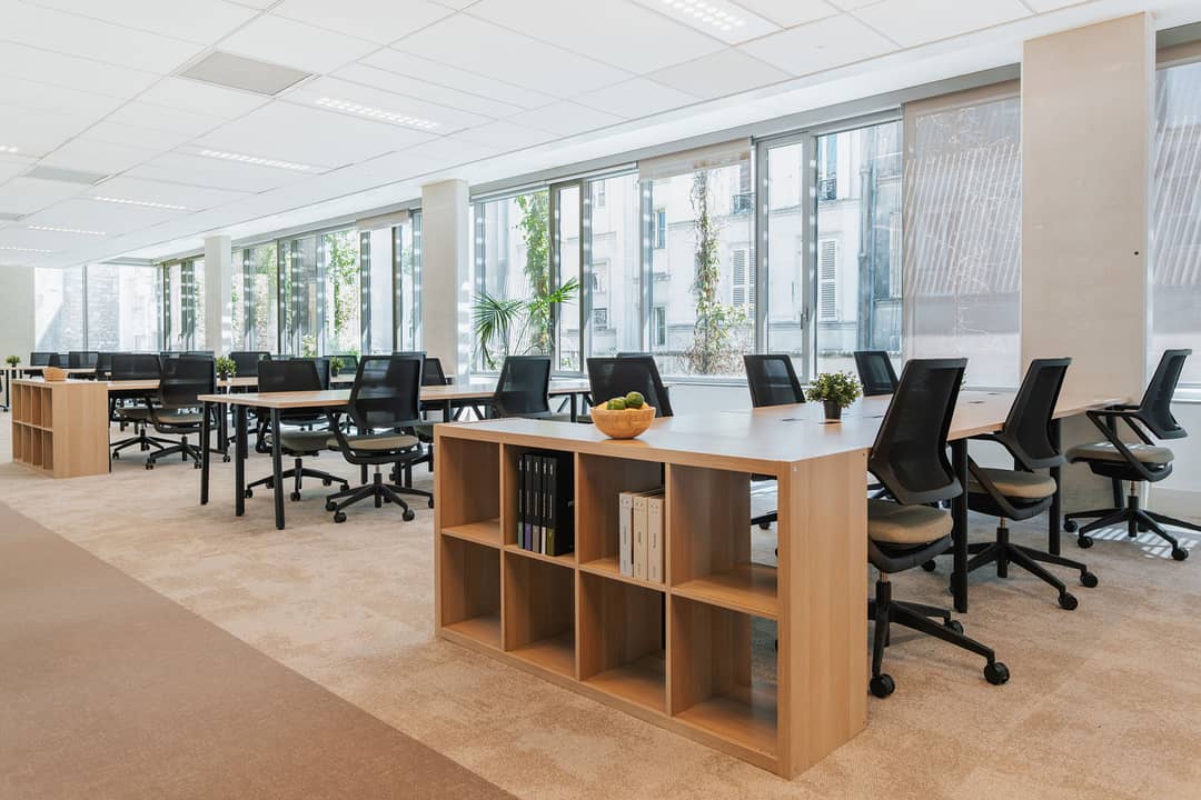 Centre de coworking 65 Rue Ordener, Paris – photo 4