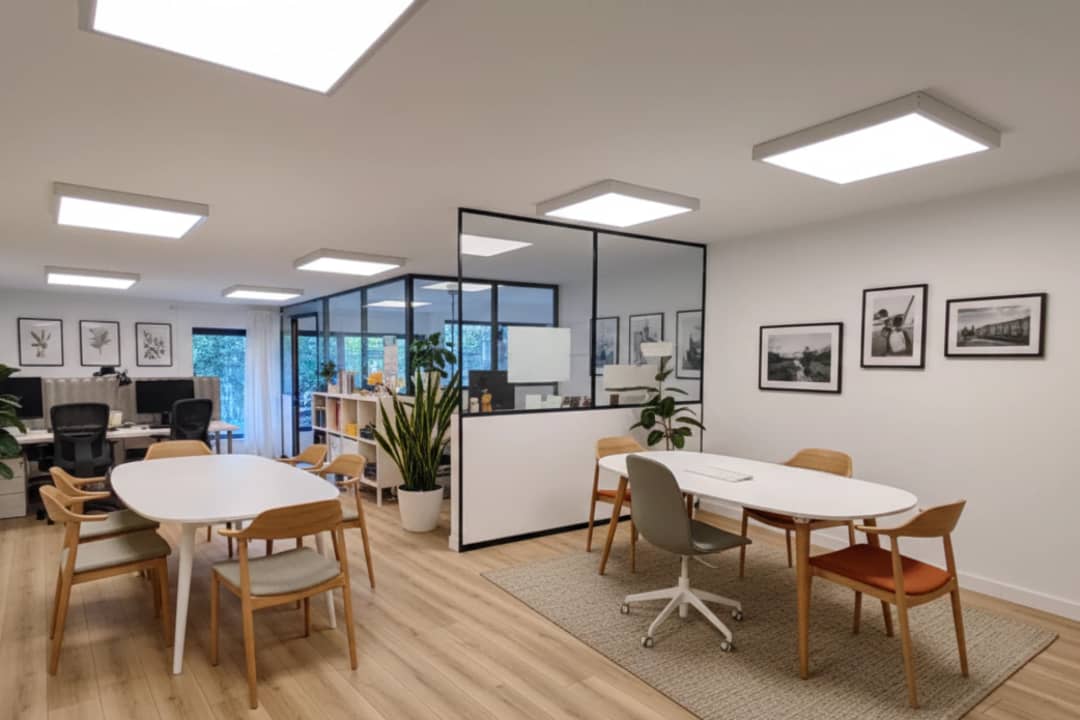Bureau opéré 156 Rue Oberkampf, Paris – photo 2