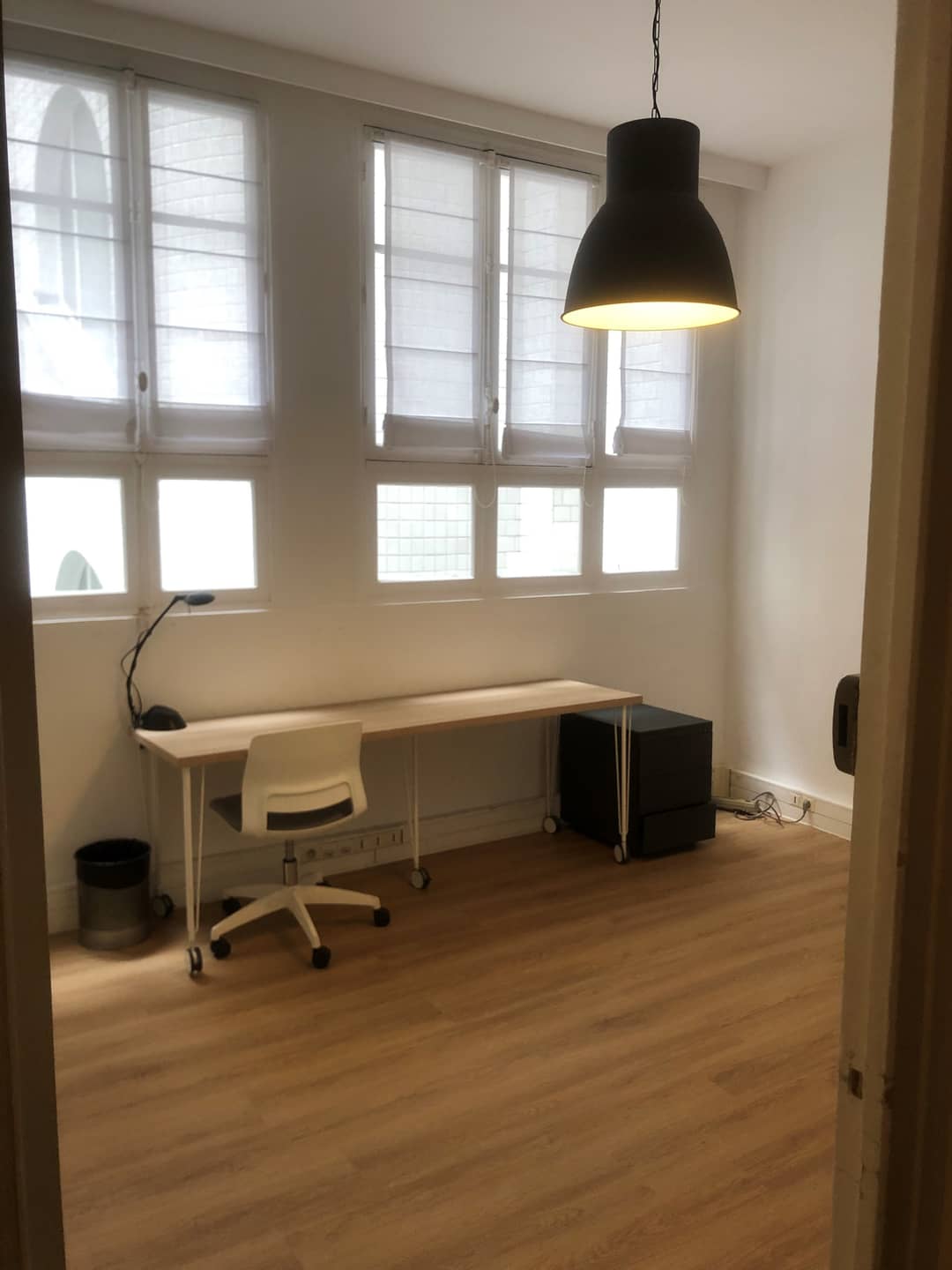 Sous-location 9 Avenue Hubert Germain, Paris
