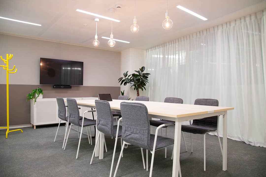 Centre de coworking 12 Avenue d'Italie, Paris – photo 5
