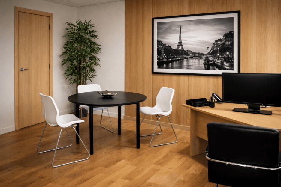 Centre de coworking 8 Rue Nieuport, Vélizy-Villacoublay – photo 5