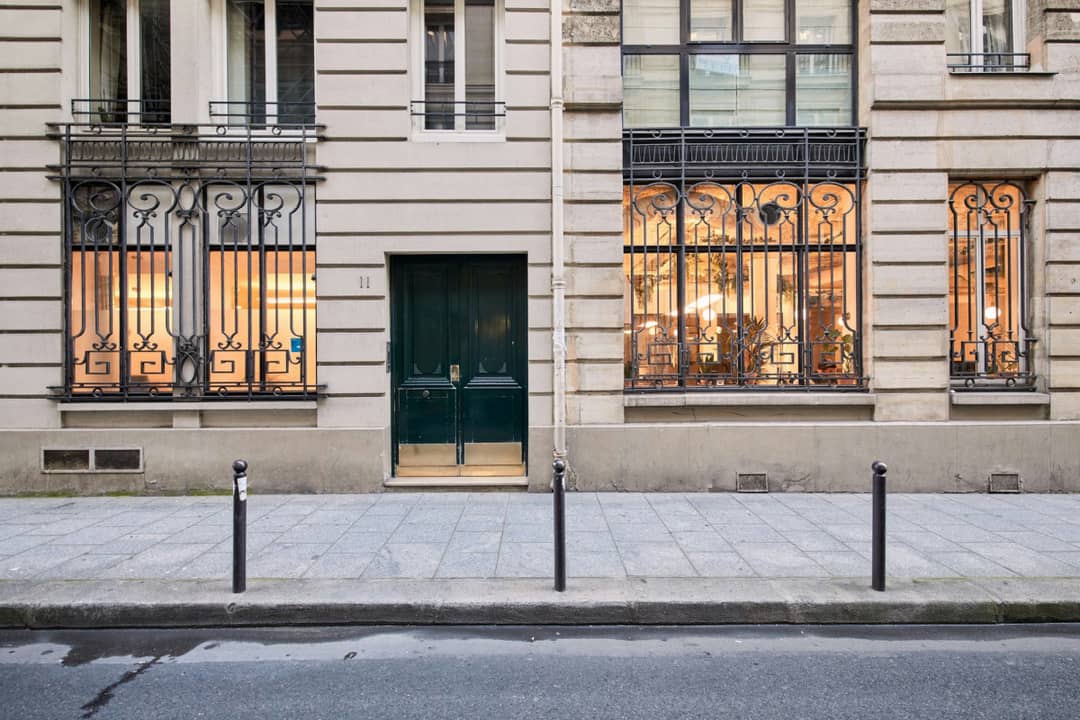 Centre de coworking 11 Rue Notre Dame des Victoires, Paris – photo 5