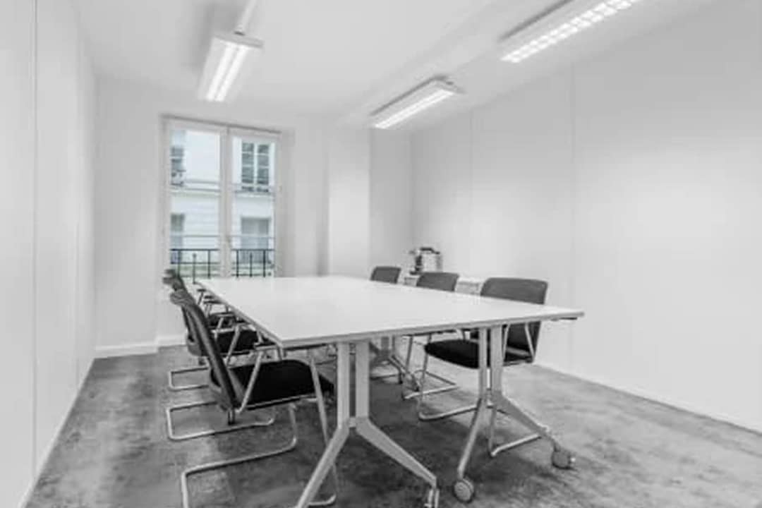 Centre de coworking 7 Rue de la Paix, Paris – photo 1