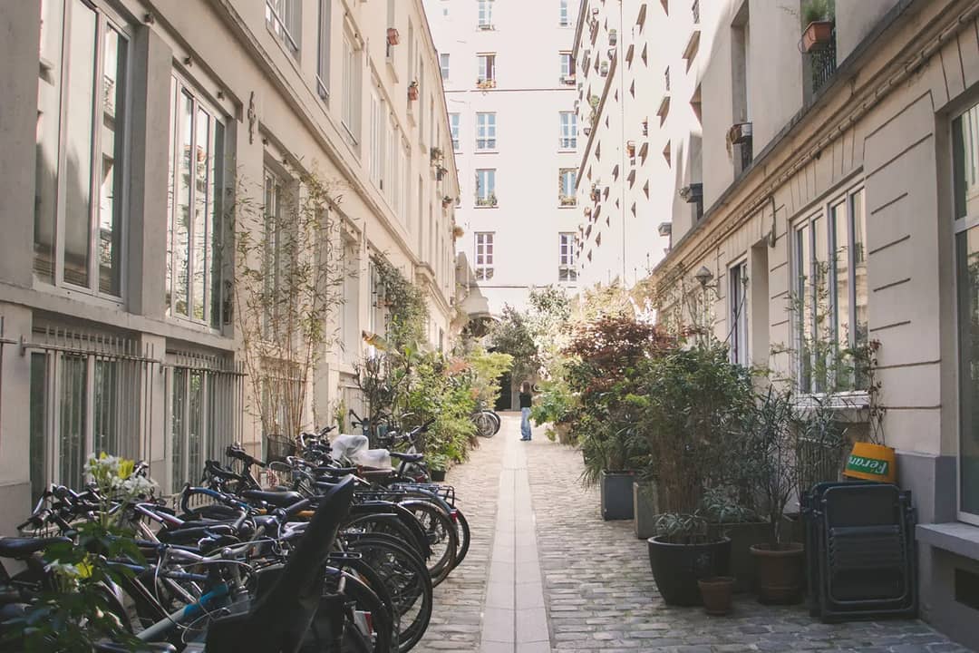 Bureau opéré 86 Rue du Faubourg Saint-Denis, Paris – photo 3