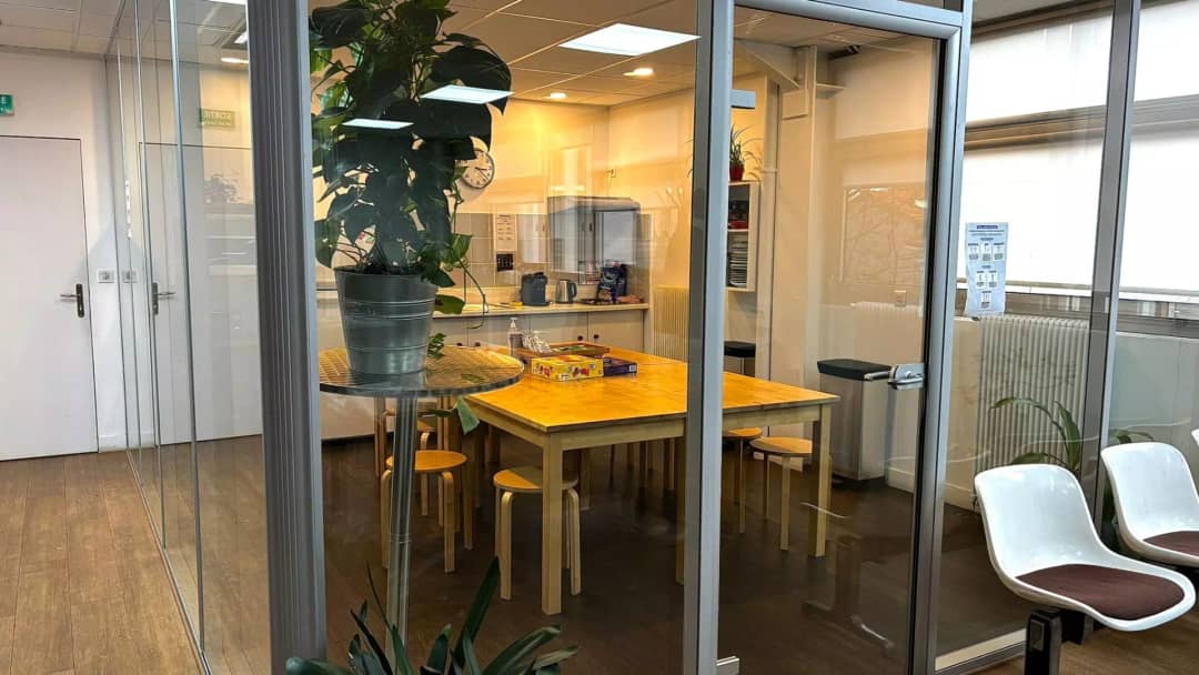 Bureau opéré 33-35 Rue de la Révolution, Montreuil – photo 5
