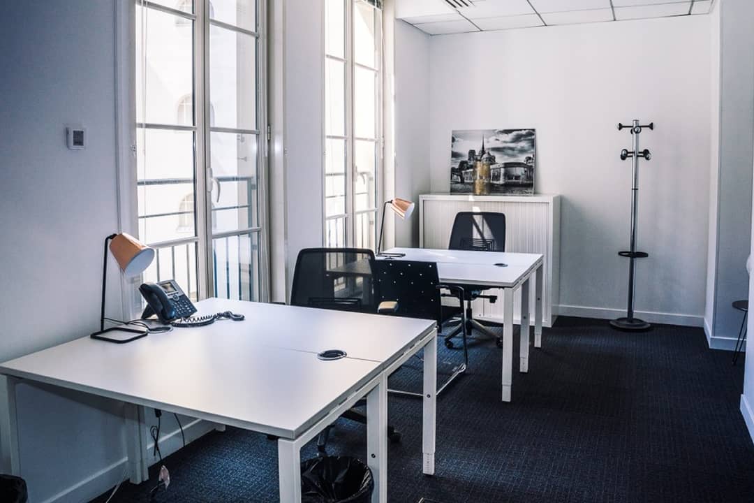 Centre de coworking 140 bis Rue de Rennes, Paris – photo 4