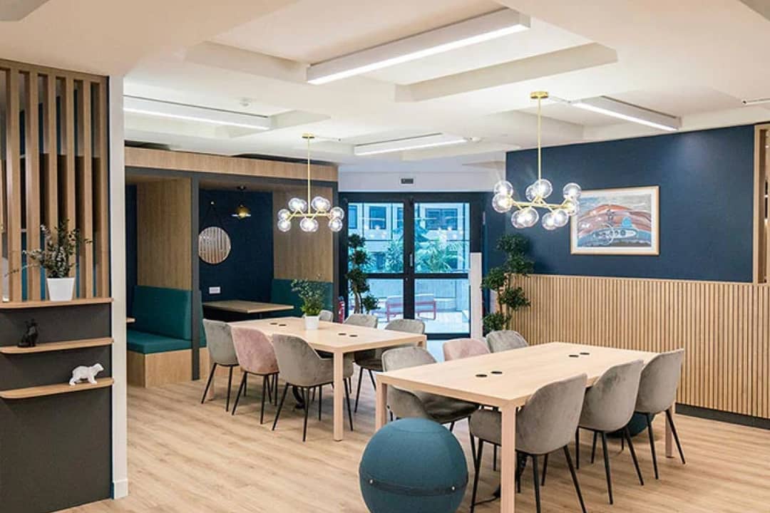 Centre de coworking 3 Rue de Genève, Lyon – photo 4