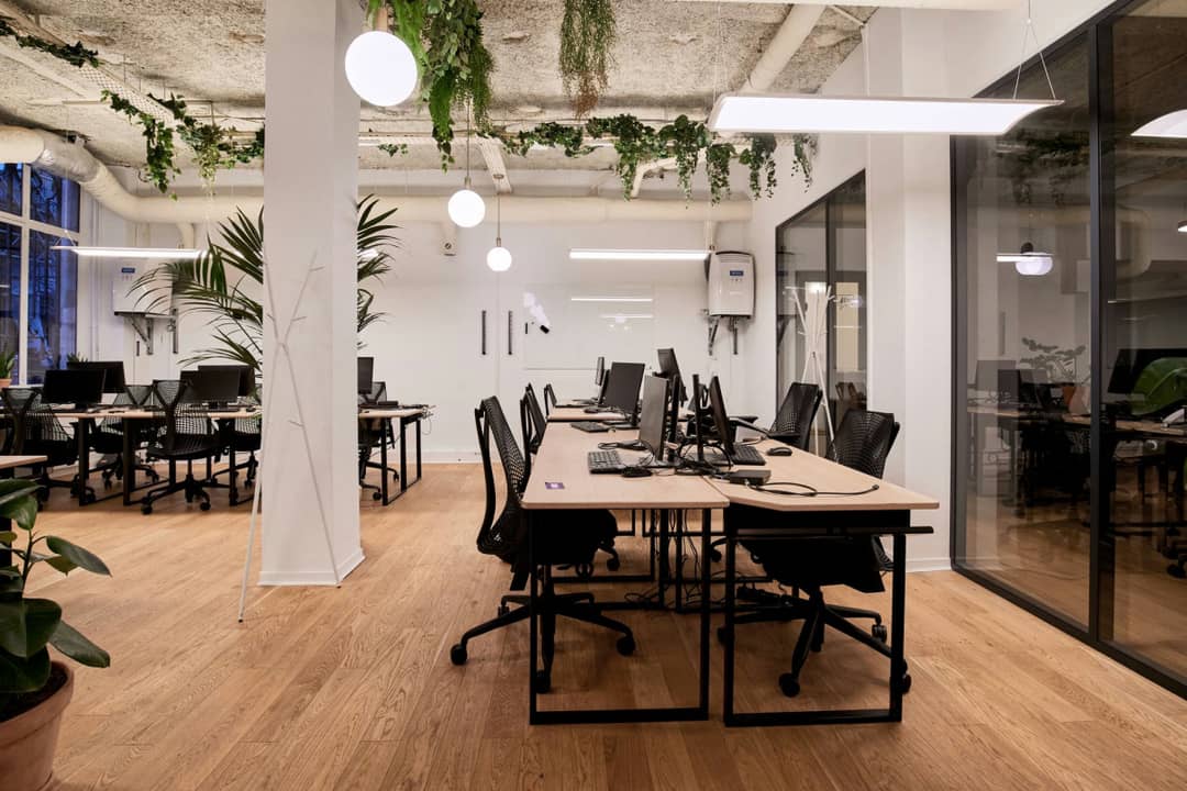 Centre de coworking 11 Rue Notre Dame des Victoires, Paris – photo 2