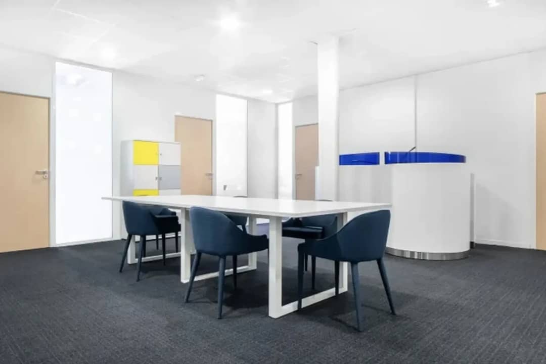 Centre de coworking 31 Parc du Golf, Aix-en-Provence – photo 2